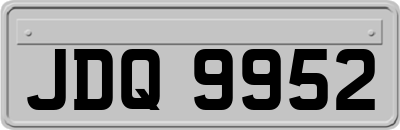 JDQ9952