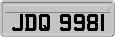 JDQ9981