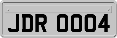 JDR0004