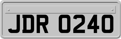 JDR0240