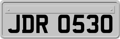 JDR0530