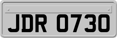 JDR0730