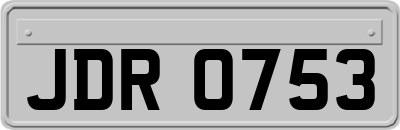 JDR0753