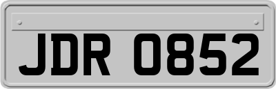 JDR0852