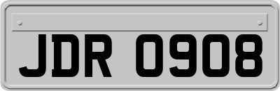 JDR0908