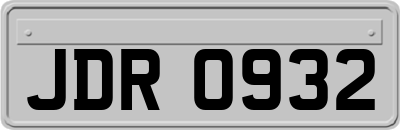 JDR0932