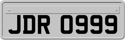 JDR0999