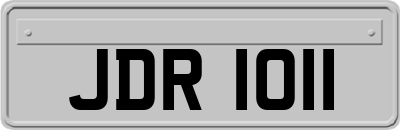 JDR1011