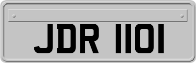 JDR1101