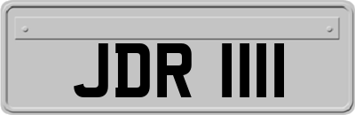 JDR1111