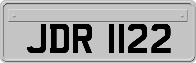 JDR1122