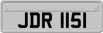 JDR1151