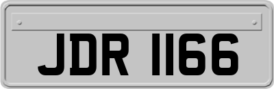 JDR1166