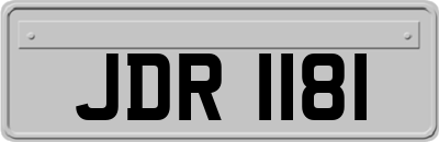 JDR1181