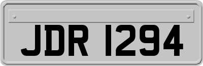 JDR1294