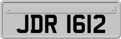 JDR1612