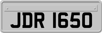 JDR1650