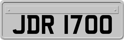 JDR1700