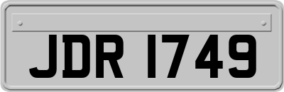 JDR1749