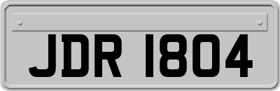 JDR1804