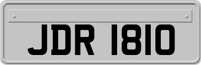 JDR1810