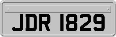 JDR1829