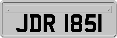 JDR1851