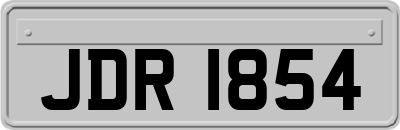 JDR1854