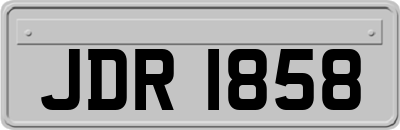 JDR1858