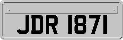 JDR1871