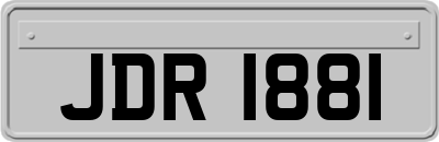 JDR1881