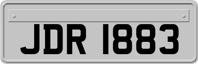 JDR1883