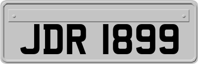 JDR1899