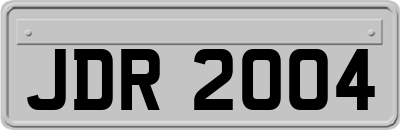 JDR2004