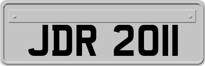 JDR2011