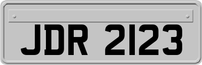 JDR2123