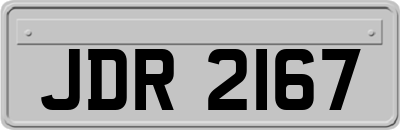 JDR2167