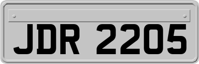 JDR2205