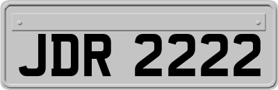 JDR2222