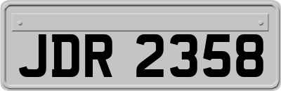 JDR2358