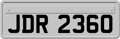 JDR2360