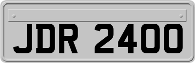 JDR2400