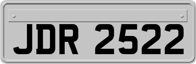 JDR2522