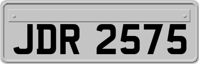 JDR2575