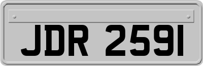 JDR2591