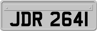 JDR2641