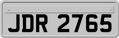 JDR2765