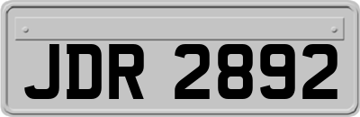 JDR2892