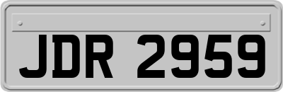 JDR2959