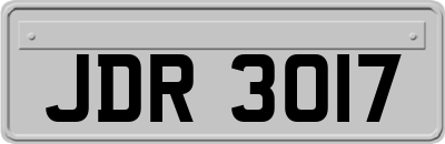 JDR3017